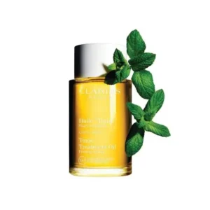 Tonic Treatment Oil - Firming Body Oil for Stretch Marks